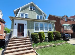 704 79th St FLOOR 2, North Bergen, NJ 07047