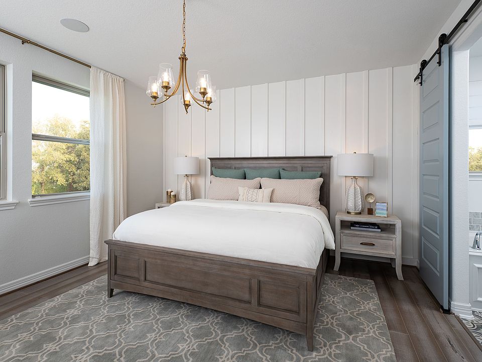 Lago Mar by Ashton Woods in Texas City TX Zillow