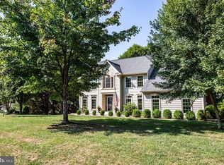 20 Baldwin Dr, Fredericksburg, VA 22406