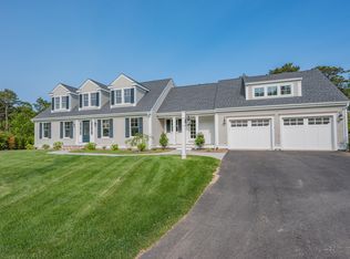 12 Turtle Run, Harwich, MA 02645