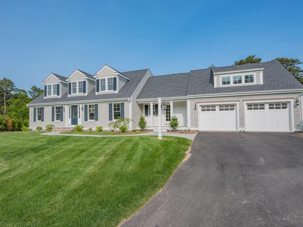 12 Turtle Run, Harwich, MA 02645