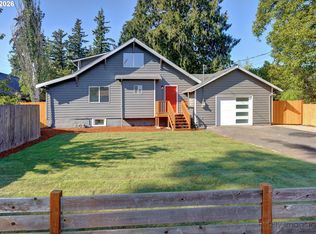13625 SE Bush St, Portland, OR 97236