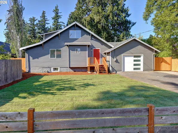 13625 SE Bush St, Portland, OR 97236