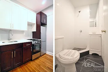Rented by Ideal Properties Group