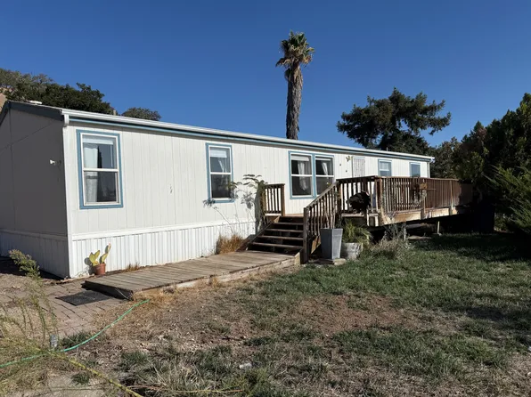 2270 Homestead Rd, Templeton, CA 93465