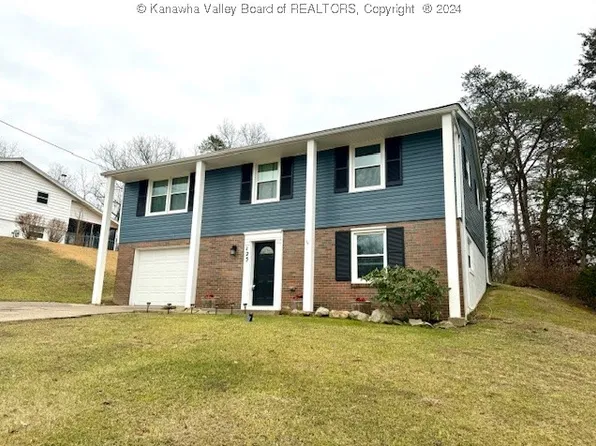 125 Cheyenne Trl, Ona, WV 25545