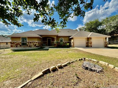 237 Great Oaks Blvd, La Vernia, TX, 78121