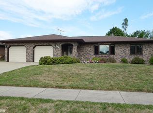 1506 Reed St, Grinnell, IA 50112