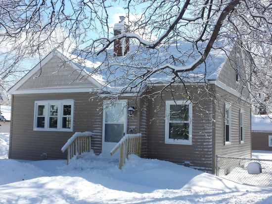 3311 E 52nd St Minneapolis Mn 55417 Zillow