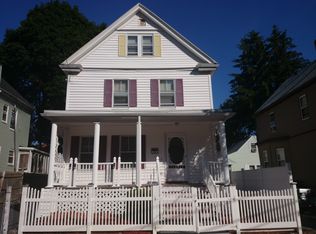 99 Rosewood St, Mattapan, MA 02126