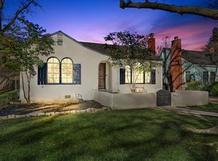 450 45th St, Sacramento, CA