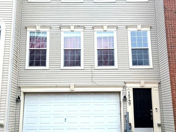 1549 Falling Brook Ct, Odenton, MD 21113