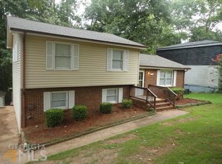 2746 Peggy Sue Ln, Morrow, GA 30260