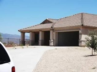 10637 S Distillery Canyon Spg, Tucson, AZ 85641