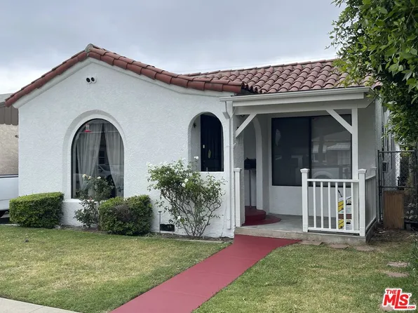 5885 Olive Ave, Long Beach, CA 90805