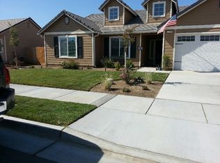 1548 Atlantic Ave, Lemoore, CA