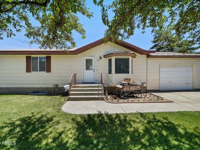 451 S 200 E, Heber, UT, 84032