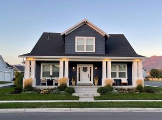 520 N Richards Ramble Rd, Kaysville, UT 84037