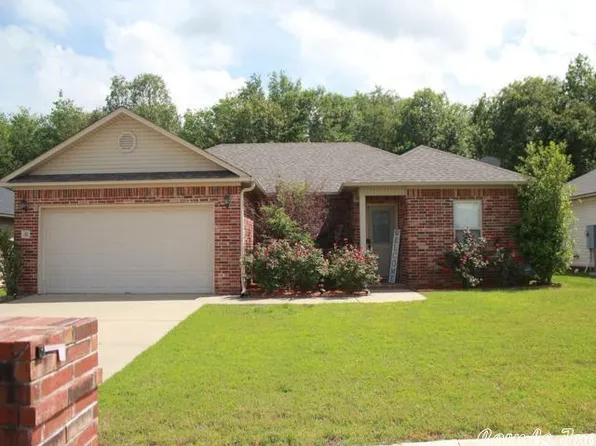 31 Green Apple Dr, Ward, AR 72176