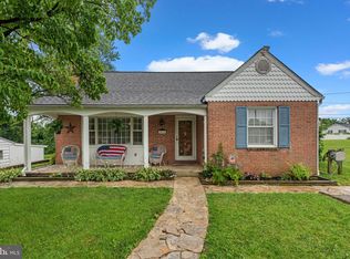 2915 Florida Ave, Baltimore, MD 21227