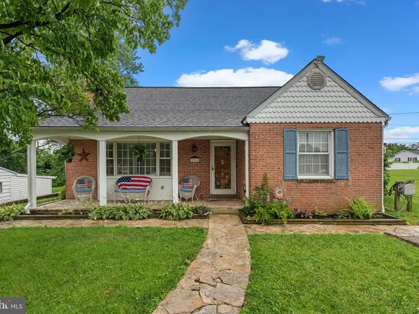 2915 Florida Ave, Baltimore, MD 21227