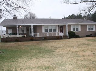 2711 Grifton Hugo Rd, Hookerton, NC 28538