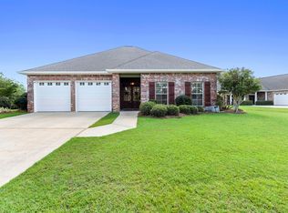 13580 Brayton Blvd, Gulfport, MS 39503