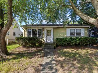 112 Oakdale Ave, Villas, NJ 08251
