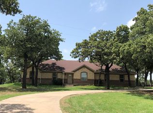 928 County Road 1021, Burleson, TX 76028