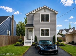 430 Aumack Avenue, Union Beach, NJ 07735