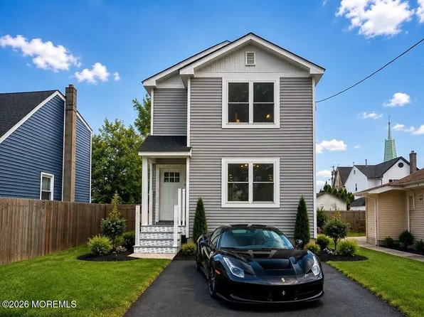 430 Aumack Avenue, Union Beach, NJ 07735
