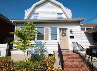 935 Wood St, Bethlehem, PA 18018