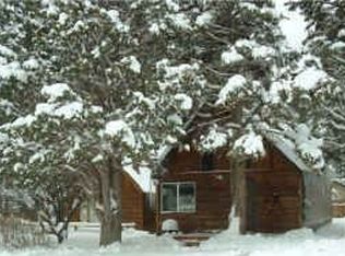 718 Maltby Blvd, Big Bear City, CA 92314
