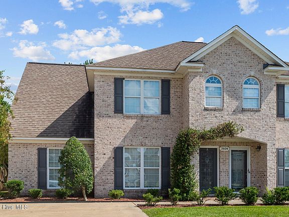 2nd image of 2020 Cambria Dr #A