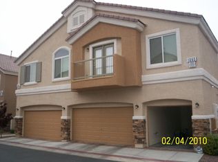 1065 Sheer Paradise Ln UNIT 1, Henderson, NV 89015