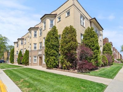 6401 W 23rd St #5, Berwyn, IL, 60402