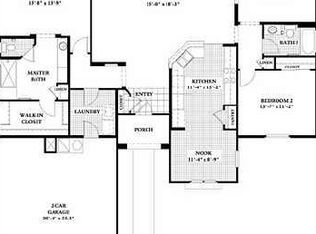 20815 W Sequoia Crest Dr, Surprise, AZ 85387