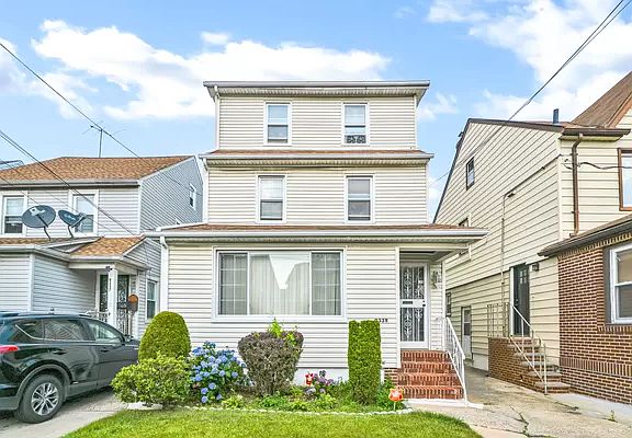 2nd image of 93-39 211th St
