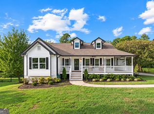 1525 Wynfield Dr, Auburn, GA 30011