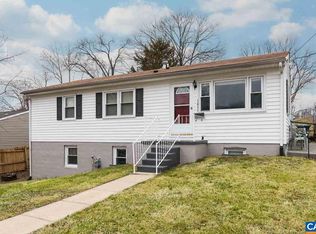 1611 Meridian St, Charlottesville, VA