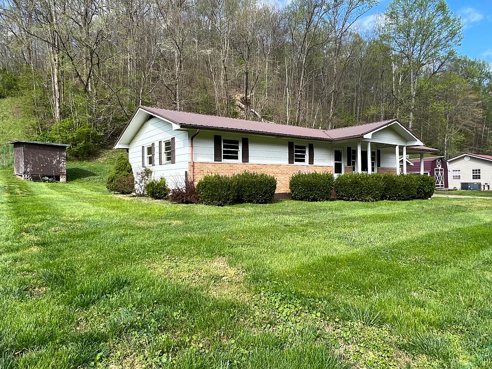2428 Royalton Rd, Salyersville, KY 41465 Zillow