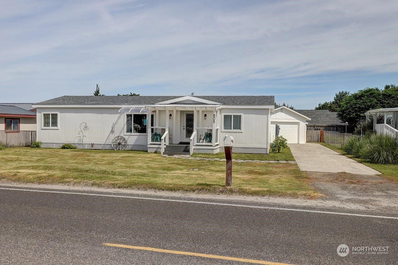 805 Oysterville Road, Ocean Park, WA 98640 MLS 2158532 Zillow