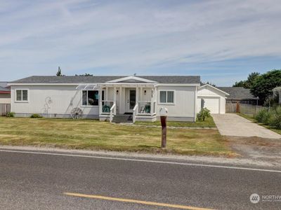 805 Oysterville Road, Ocean Park, WA, 98640