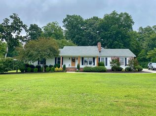 460 Forrester Dr, Greenville, SC 29607