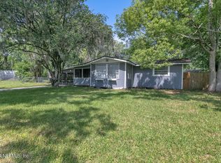 5417 Wabash Blvd, Jacksonville, FL 32254
