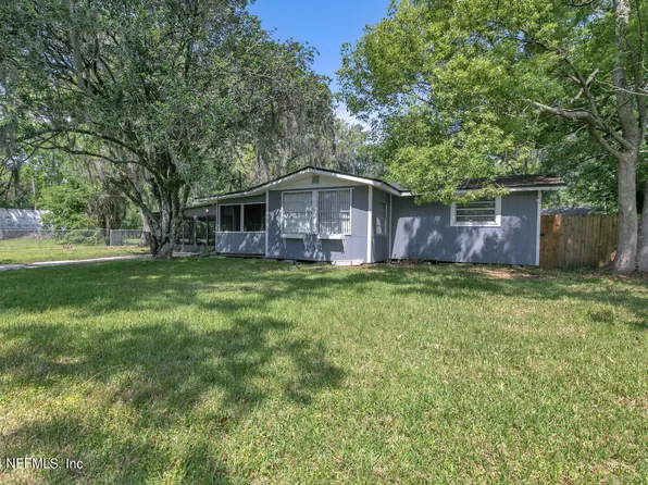 5417 WABASH Boulevard, Jacksonville, FL 32254