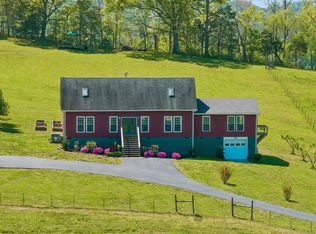 4341 Marlowe Rd, Williamsport, TN 38487