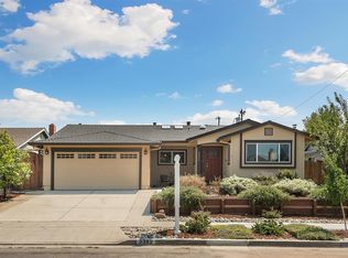 3382 Valley Square Ln, San Jose, CA 95117
