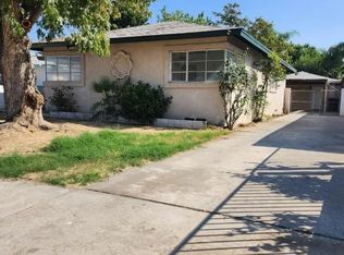 2611 Belle Terrace, Bakersfield, CA 93304