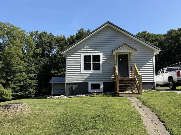 7424 W County Road 375 S, French Lick, IN 47432